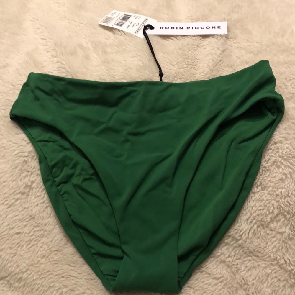 Bikini bottoms